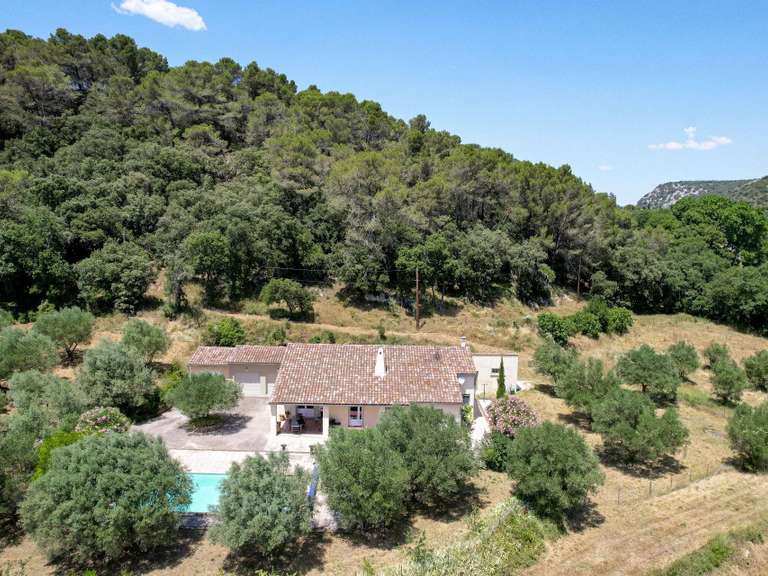 Property Uzès - 4 bedrooms - 243m²