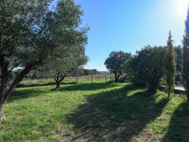 Property Uzès - 4 bedrooms - 243m²