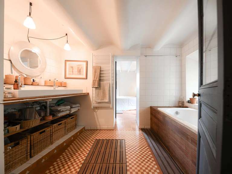 Property Uzès - 4 bedrooms - 206m²