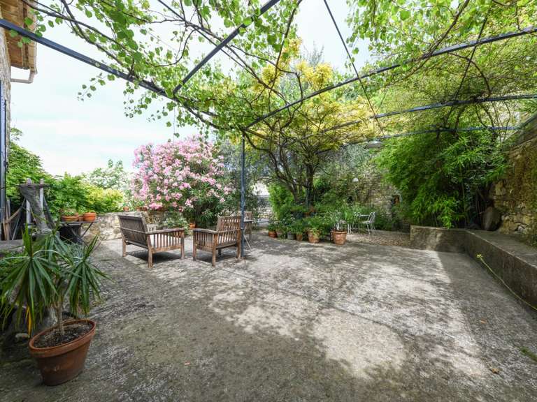 Property Uzès - 4 bedrooms - 206m²