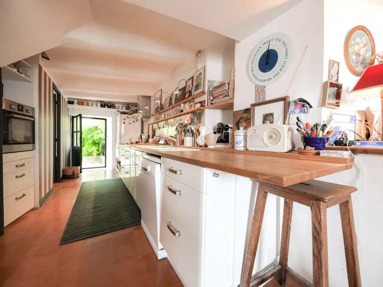 Property Uzès - 4 bedrooms - 206m²