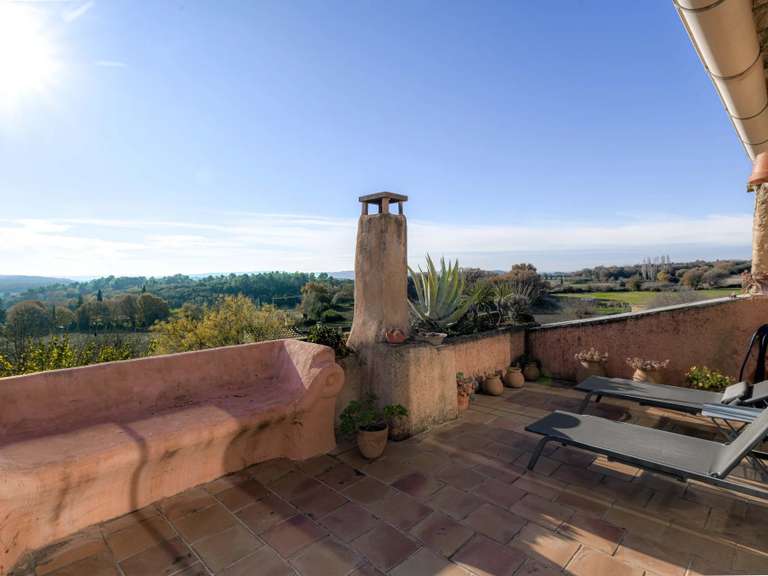Property Uzès - 4 bedrooms - 280m²