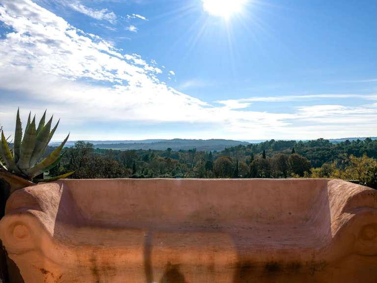 Property Uzès - 4 bedrooms - 280m²