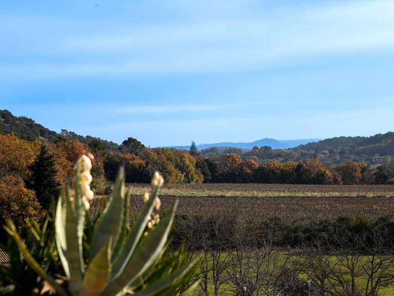Property Uzès - 4 bedrooms - 280m²