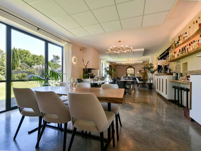 Property Uzès - 3 bedrooms - 286m²