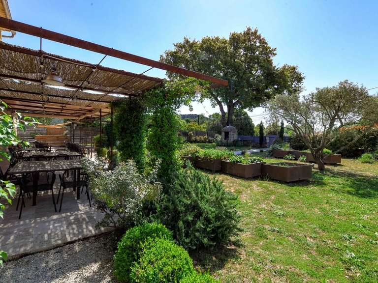Property Uzès - 3 bedrooms - 286m²