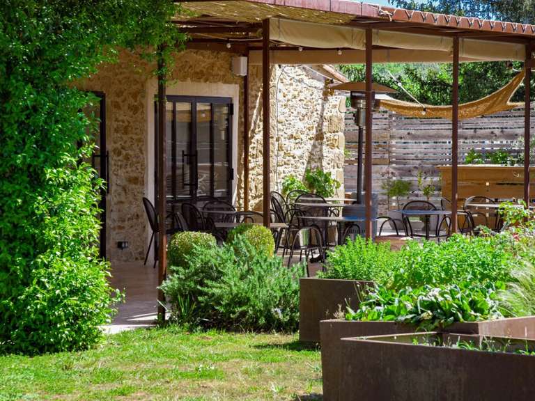 Property Uzès - 3 bedrooms - 286m²