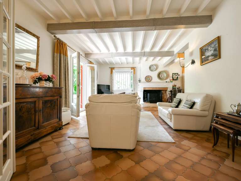 Property Uzès - 4 bedrooms - 142m²