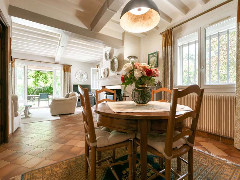 Property Uzès - 4 bedrooms - 142m²