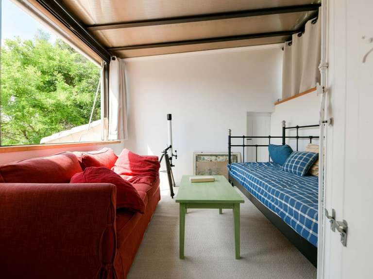 Property Uzès - 4 bedrooms - 142m²