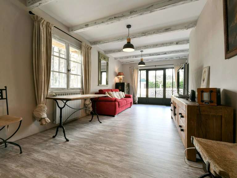 Property Uzès - 4 bedrooms - 249m²