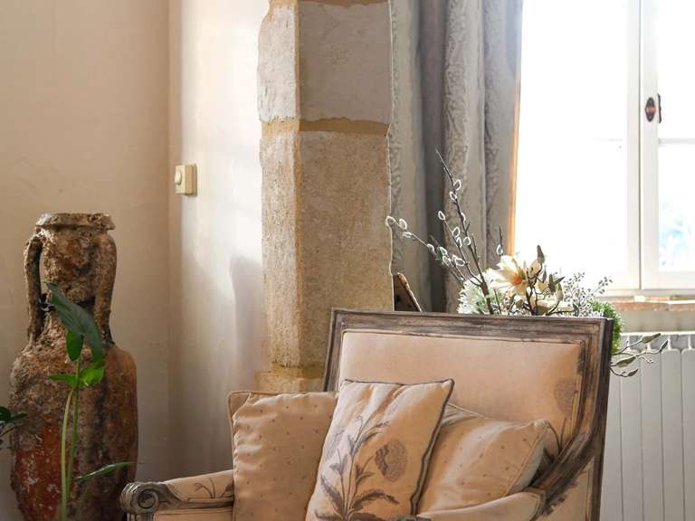 Property Uzès - 4 bedrooms - 249m²