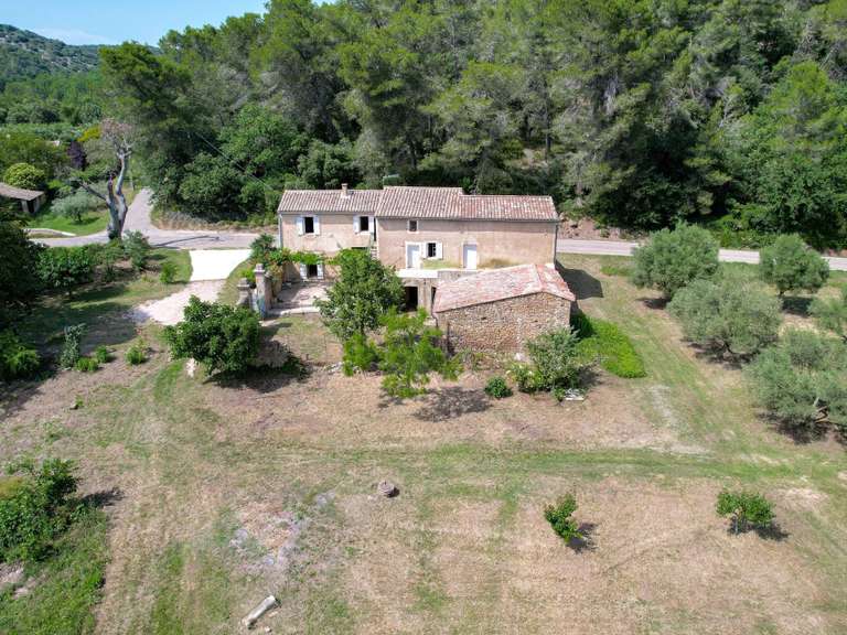 Property Uzès - 2 bedrooms