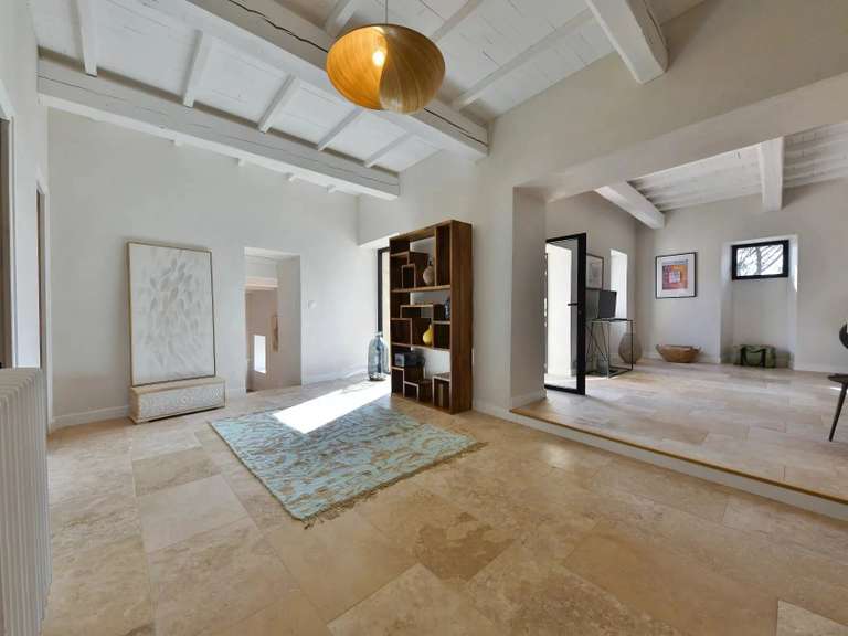 Property Uzès - 4 bedrooms - 337m²