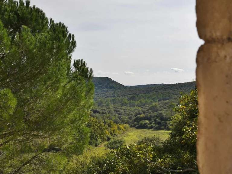 Property Uzès - 4 bedrooms - 337m²