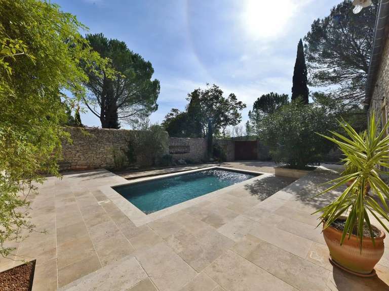 Property Uzès - 4 bedrooms - 337m²