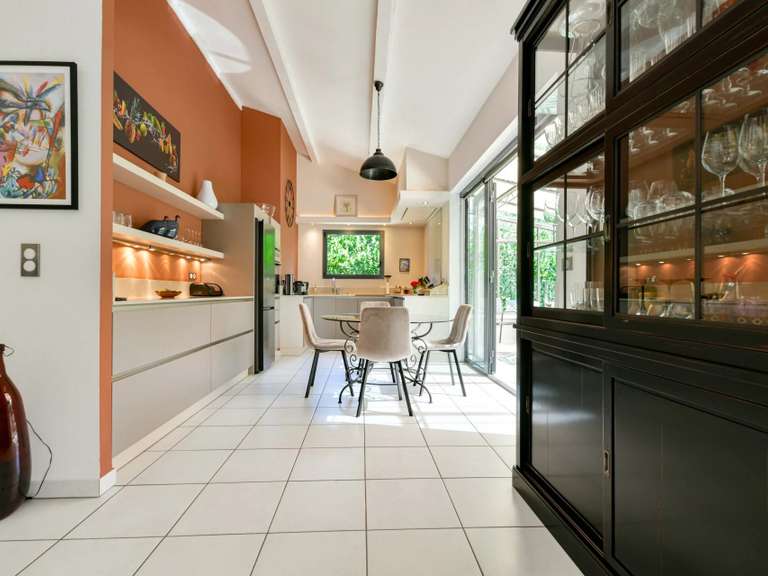 Property Uzès - 4 bedrooms - 242m²