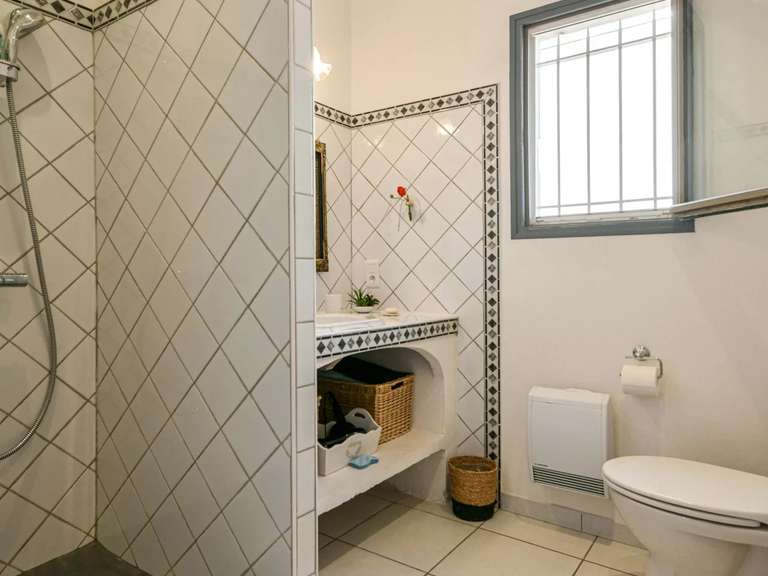 Property Uzès - 4 bedrooms - 242m²