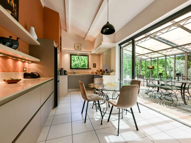 Property Uzès - 4 bedrooms - 242m²