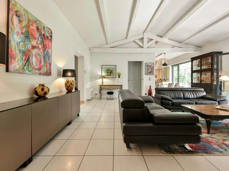 Property Uzès - 4 bedrooms - 242m²