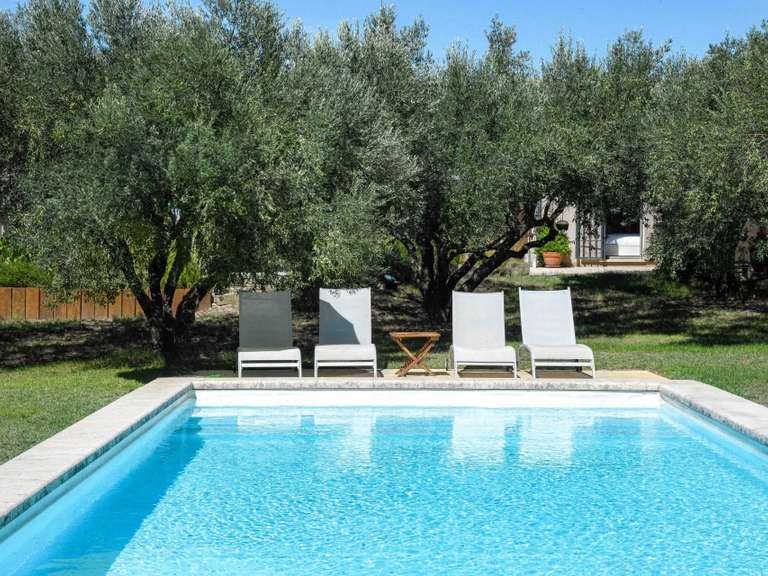 Property Uzès - 4 bedrooms - 242m²