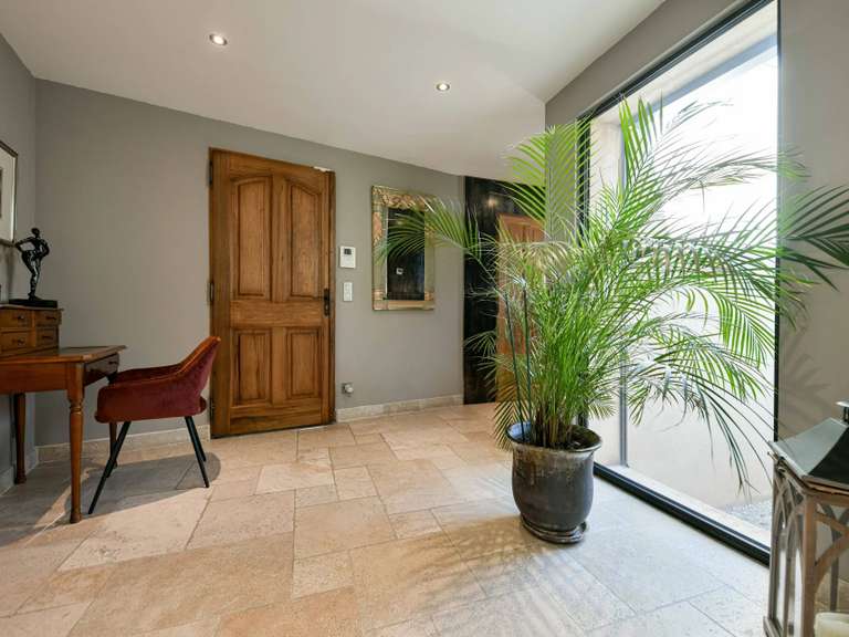 Property Uzès - 4 bedrooms - 242m²