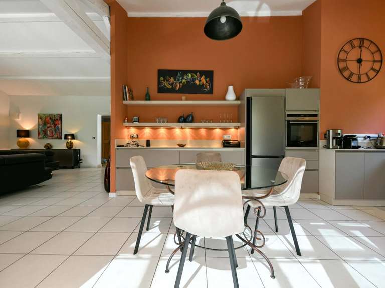 Property Uzès - 4 bedrooms - 242m²