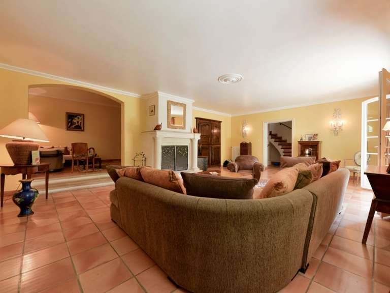 Property Uzès - 4 bedrooms - 232m²