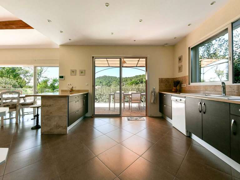 Property Uzès - 4 bedrooms - 199m²