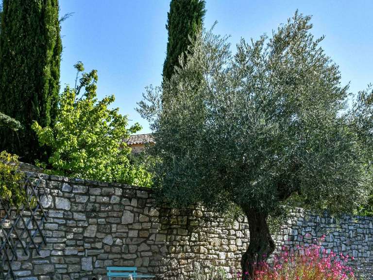 Property Uzès - 4 bedrooms - 199m²