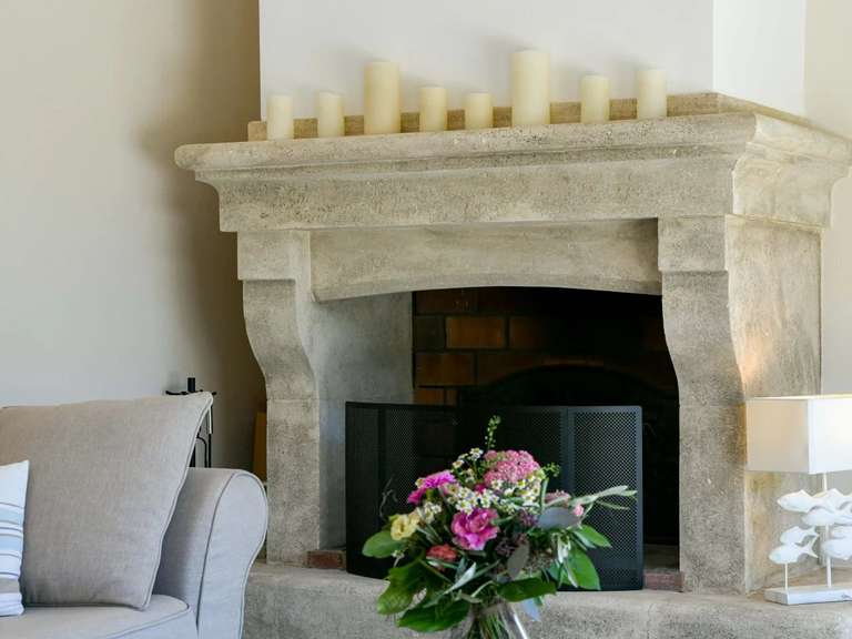 Property Uzès - 4 bedrooms - 199m²