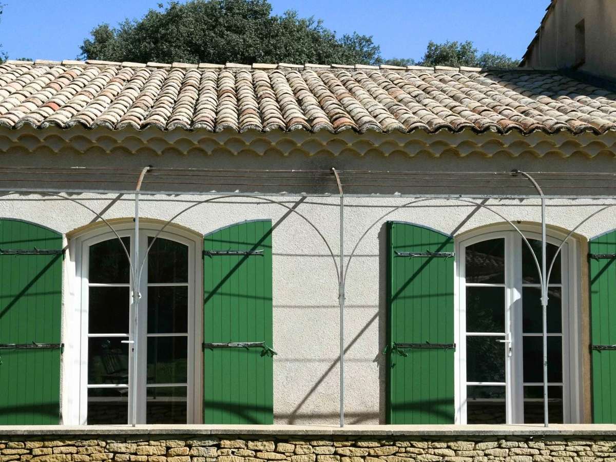 Property Uzès