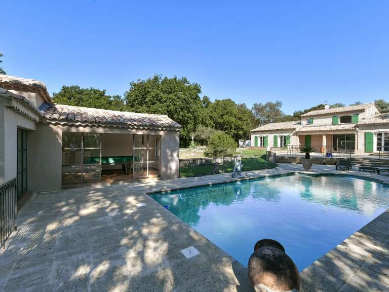 Property Uzès - 4 bedrooms - 344m²