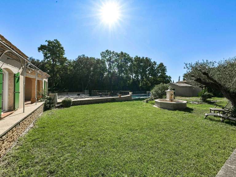 Property Uzès - 4 bedrooms - 344m²