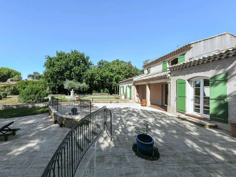 Property Uzès - 4 bedrooms - 344m²
