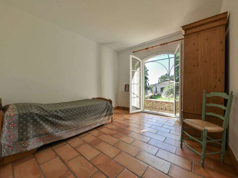 Property Uzès - 4 bedrooms - 344m²