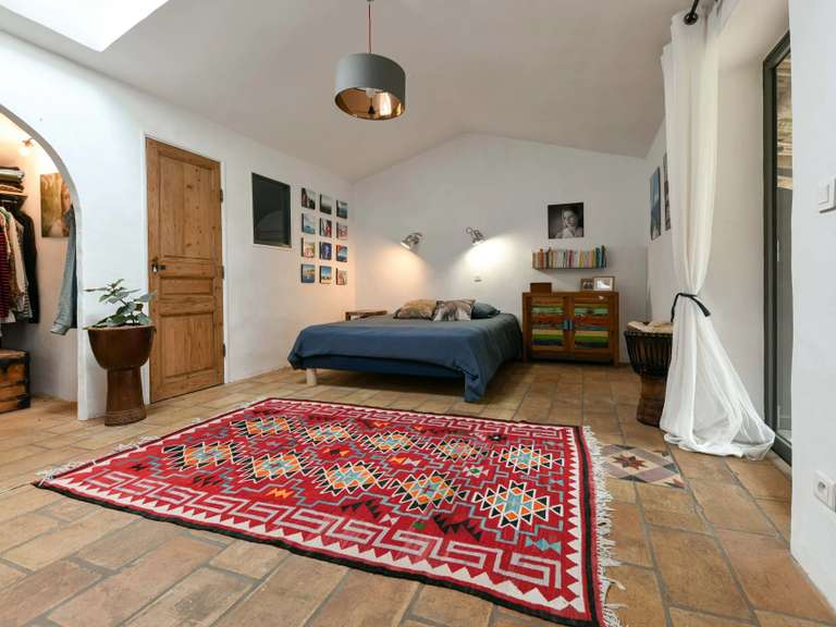 Property Uzès - 5 bedrooms - 233m²