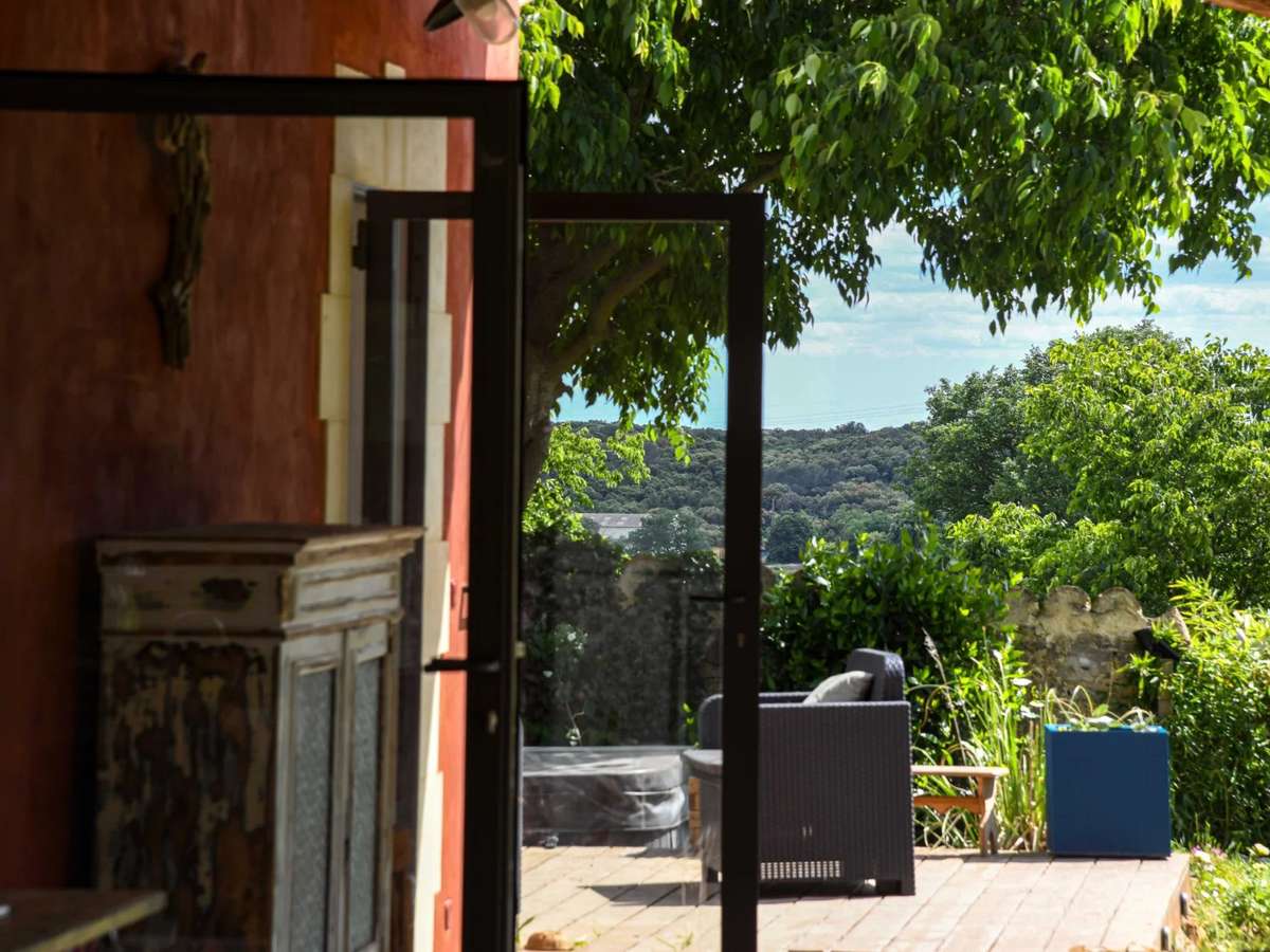 Propriété Uzès