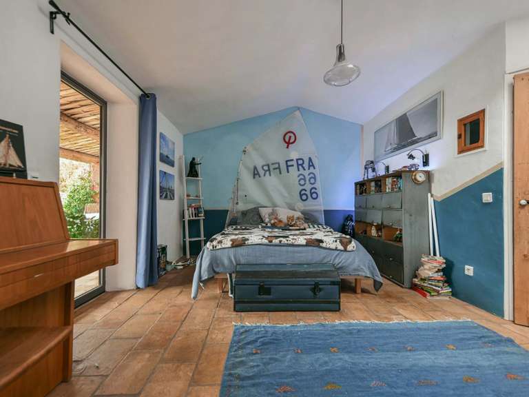 Property Uzès - 5 bedrooms - 233m²