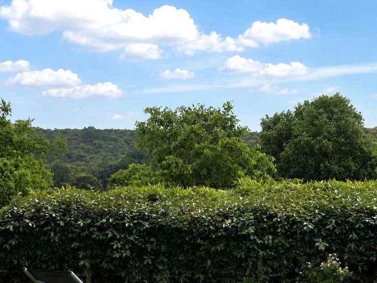 Propriété Uzès - 5 chambres - 233m²