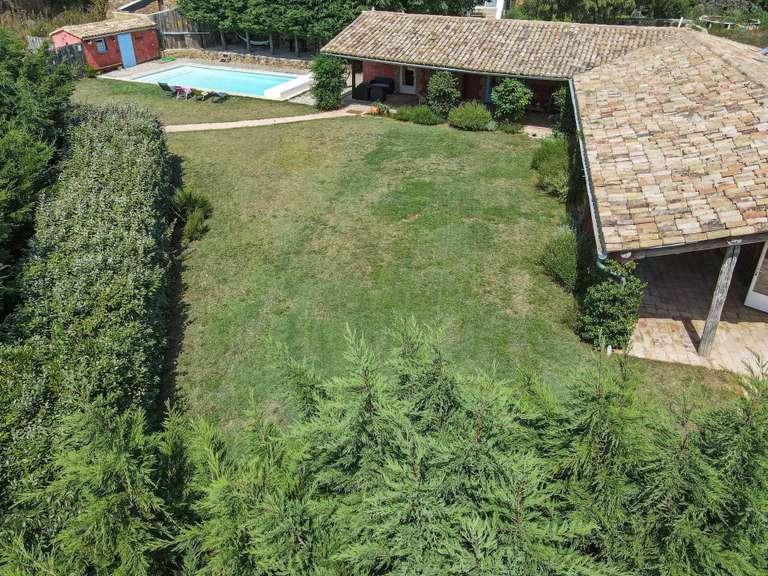 Property Uzès - 5 bedrooms - 233m²