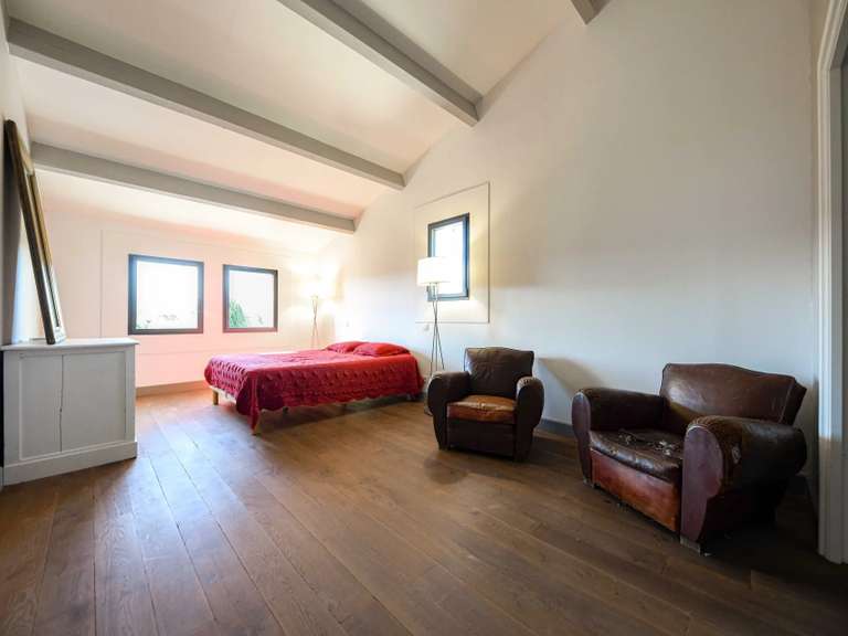 Propriété Uzès - 5 chambres - 280m²