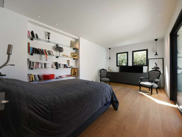 Propriété Uzès - 5 chambres - 280m²