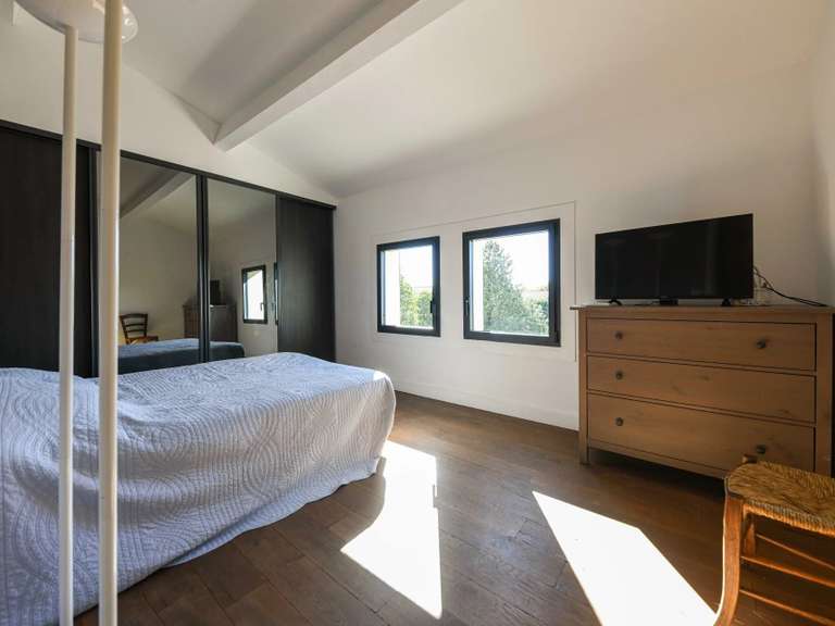Propriété Uzès - 5 chambres - 280m²