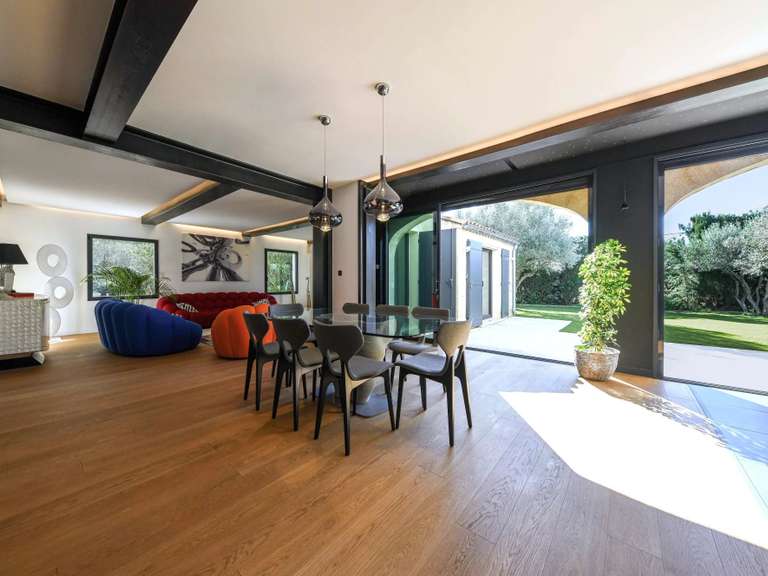 Propriété Uzès - 5 chambres - 280m²