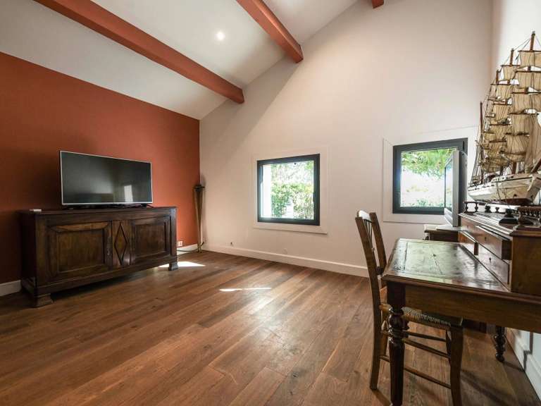 Propriété Uzès - 5 chambres - 280m²