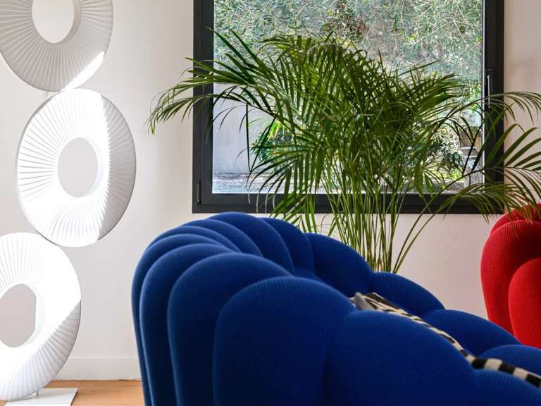 Propriété Uzès - 5 chambres - 280m²