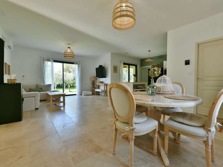 Propriété Uzès - 4 chambres - 143m²