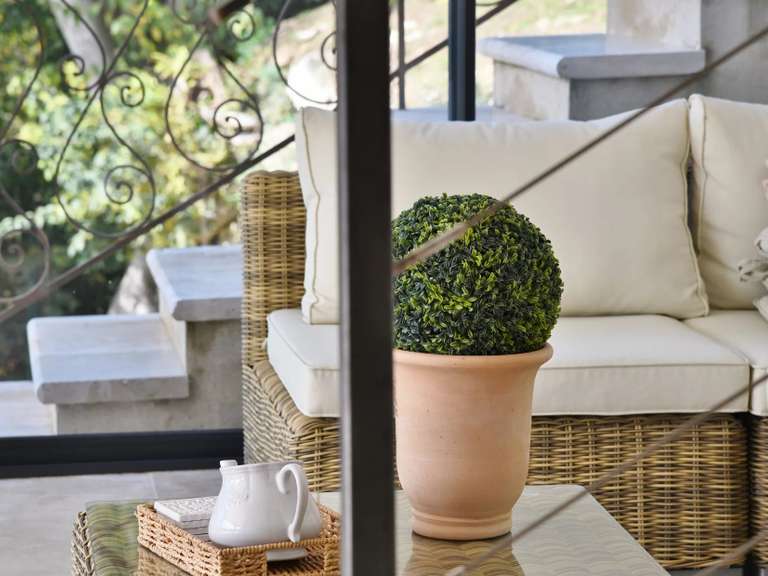 Propriété Uzès - 4 chambres - 143m²