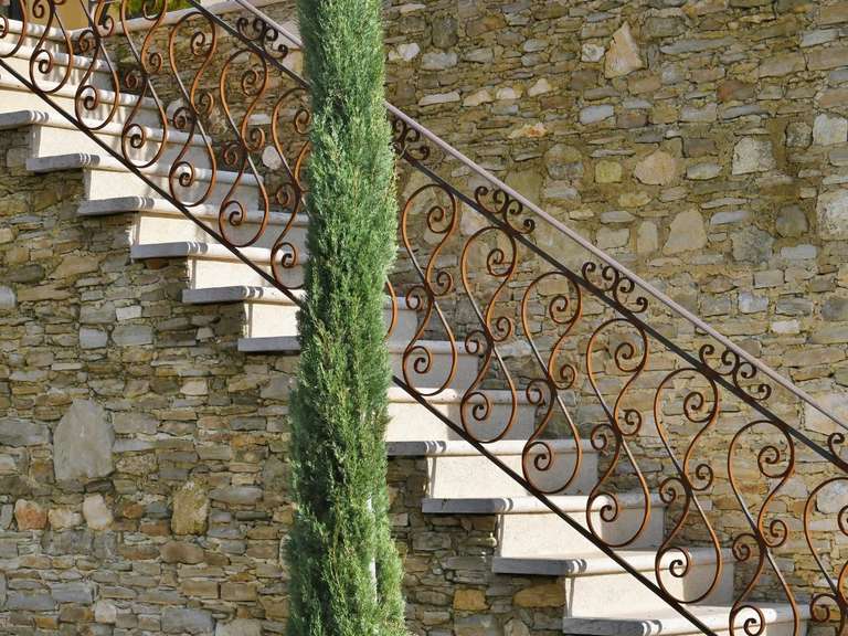 Propriété Uzès - 4 chambres - 143m²